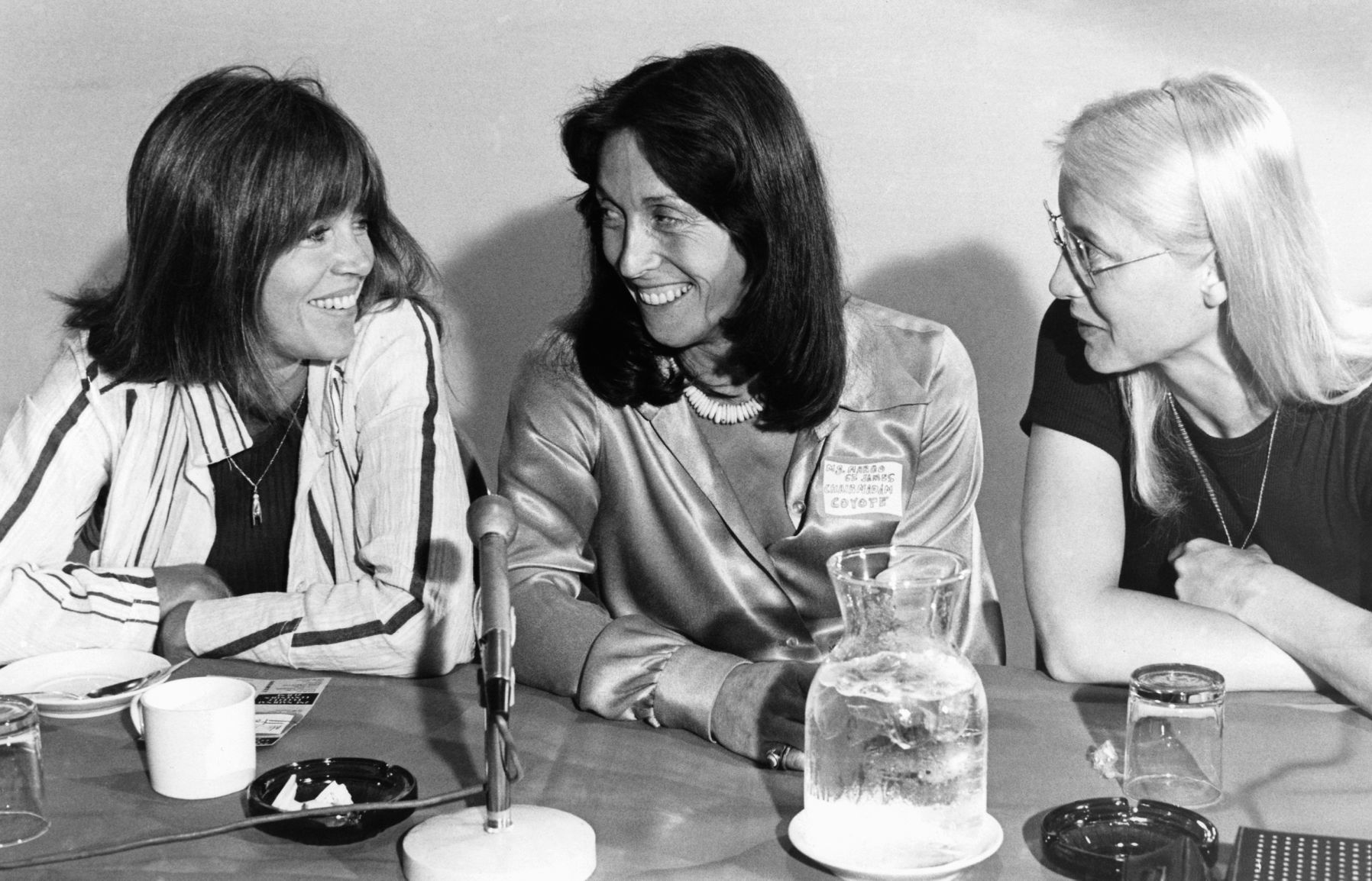 1975: Hookers Convention